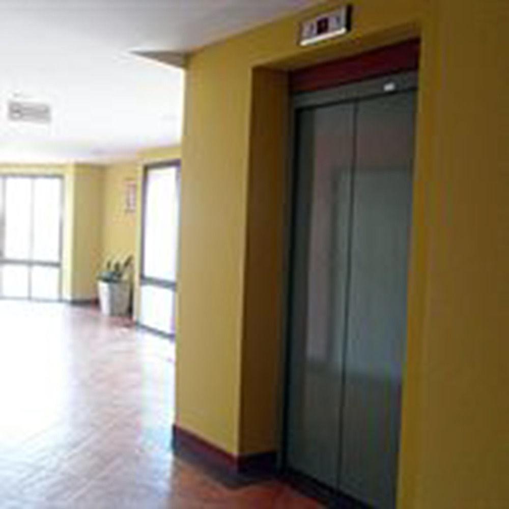 Oyo 434 Boonsiri Place Hotel Bangkok Eksteriør billede