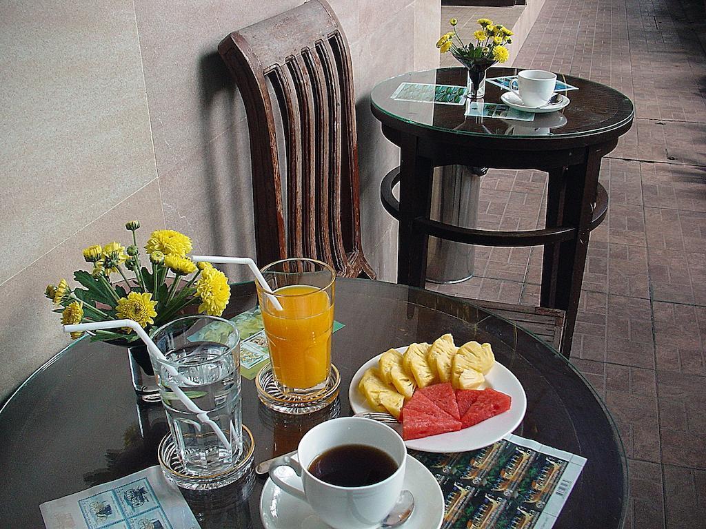 Oyo 434 Boonsiri Place Hotel Bangkok Eksteriør billede
