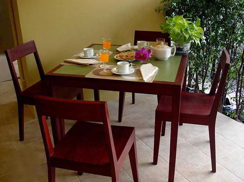 Oyo 434 Boonsiri Place Hotel Bangkok Eksteriør billede