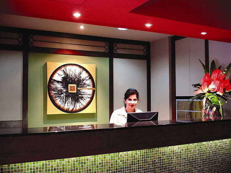 Oyo 434 Boonsiri Place Hotel Bangkok Eksteriør billede